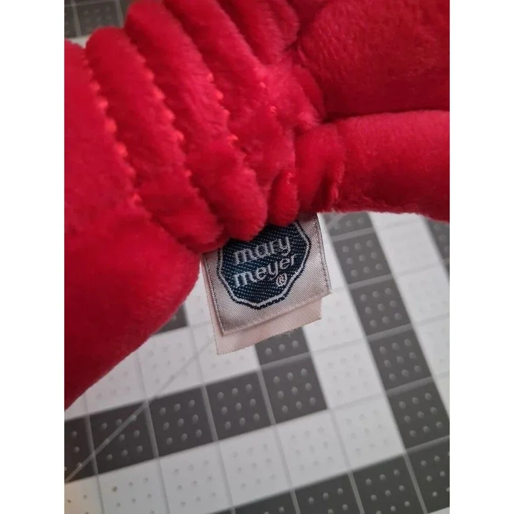 Mary Meyer Plush Lot